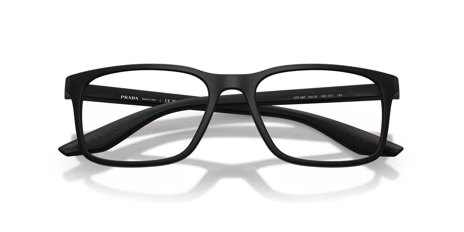 Prada Linea Rossa 08RV Eyeglasses - view 25